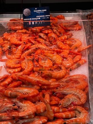 Port en Bessan Huppain farmers market