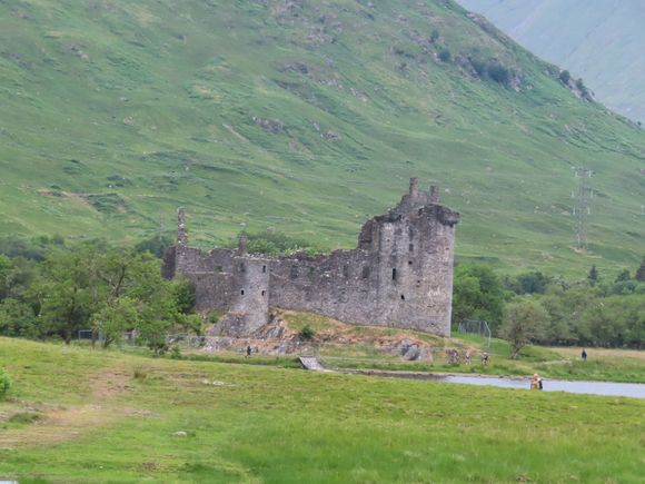 Kilchurn