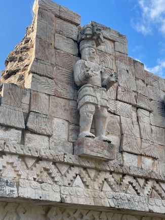 Back side of Codz Poop