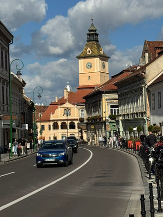 Brasov