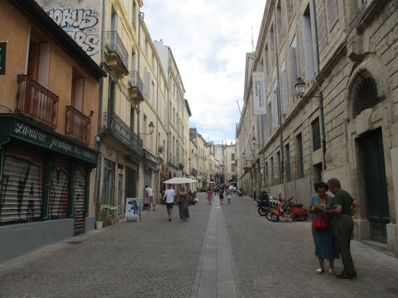 Rue de l'Université