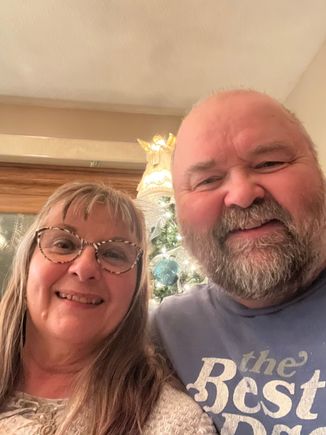 50 years and 7 months ago I asked this lady out on a date.  The preceeding photos are because she said yes.