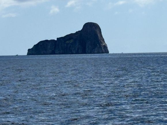 Kicker rock