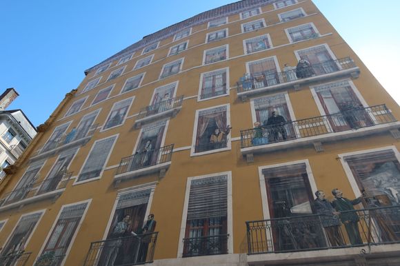 Lyon Fresco
