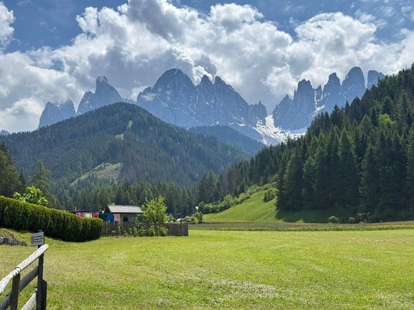 Another stunning view