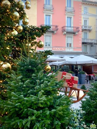 
One of our favorite places in Europe.

