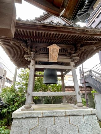 Teramachi temple district
