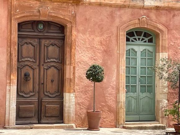 So pretty: lovely, harmonious colours 