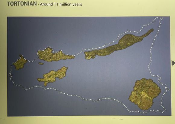 For all the people clustering around the top end of Ortigia, it seems very few take the time to visit this massive collection of artifacts. The displays date back to prehistory.