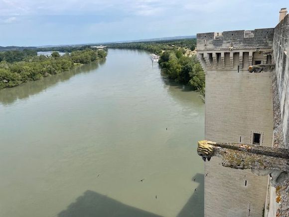 The Rhone 
