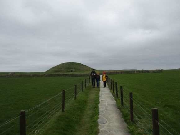 Maeshowe