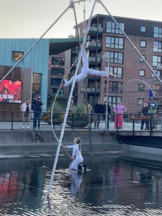 School kids’ performance 