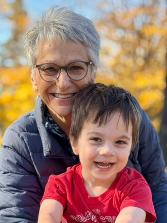 She is going to have this one printed out and added to her Ethan collection on top of her dresser!