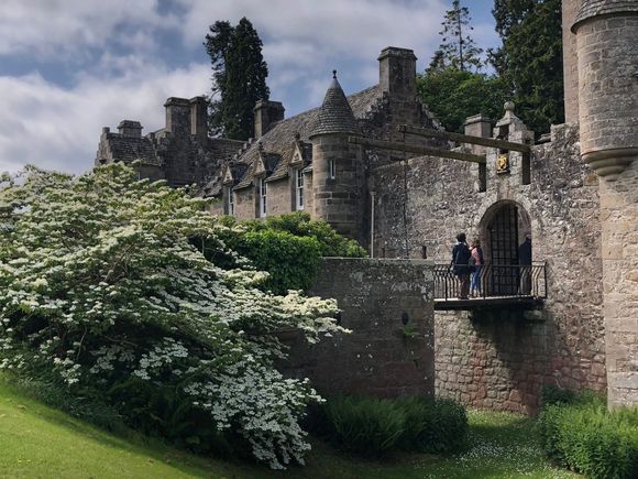 Cawdor Castle