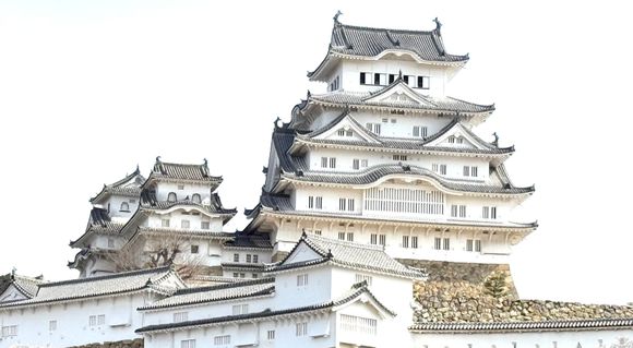 Himeji Castle