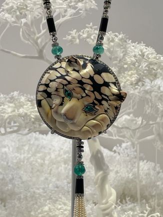 This is so unique…maybe my favorite 