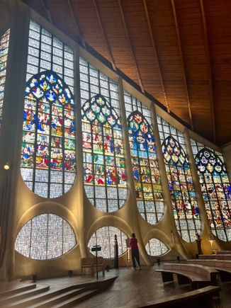 Church of St. Joan of Arc
