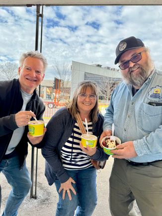The best frozen custard in the country!!!!