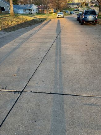 Look how much we have grown!!!