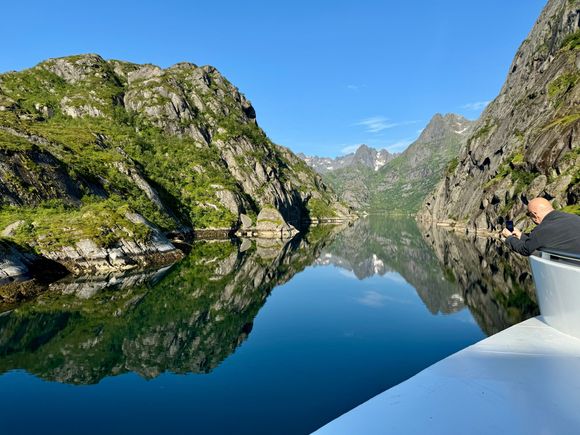 Trollfjord 