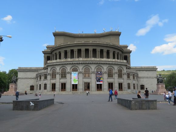 Opera House