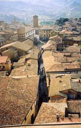 Orvieto