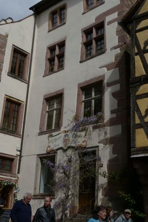Riquewihr 