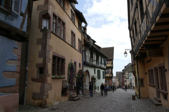 Riquewihr 