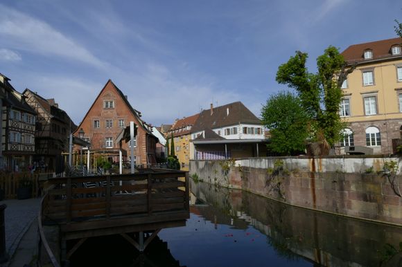 Canals