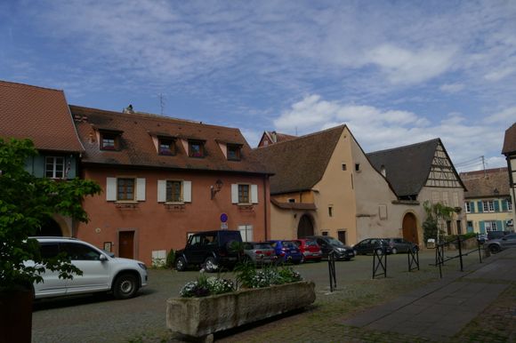 The inner ring