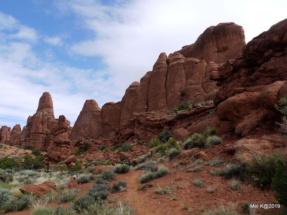 Arches National Park