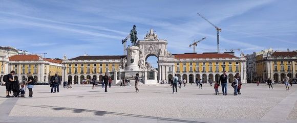 Praça do Comércio