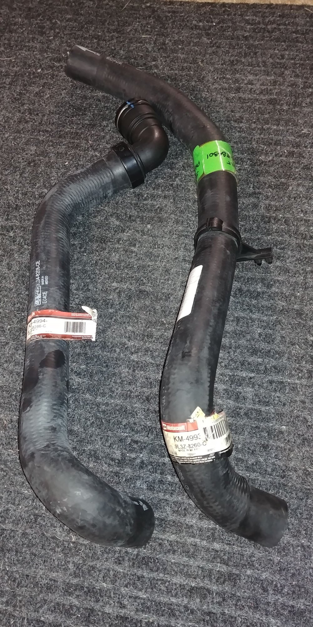 Miscellaneous - Spares from my 2009 F150 5.4 - New - -1 to 2025  All Models - Winston-Salem, NC 27104, United States