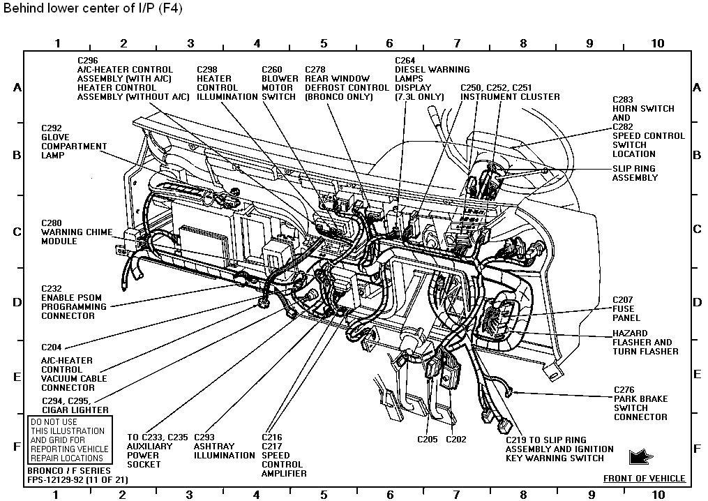 92 f150 cruise control works intermintely Ford Truck Enthusiasts Forums