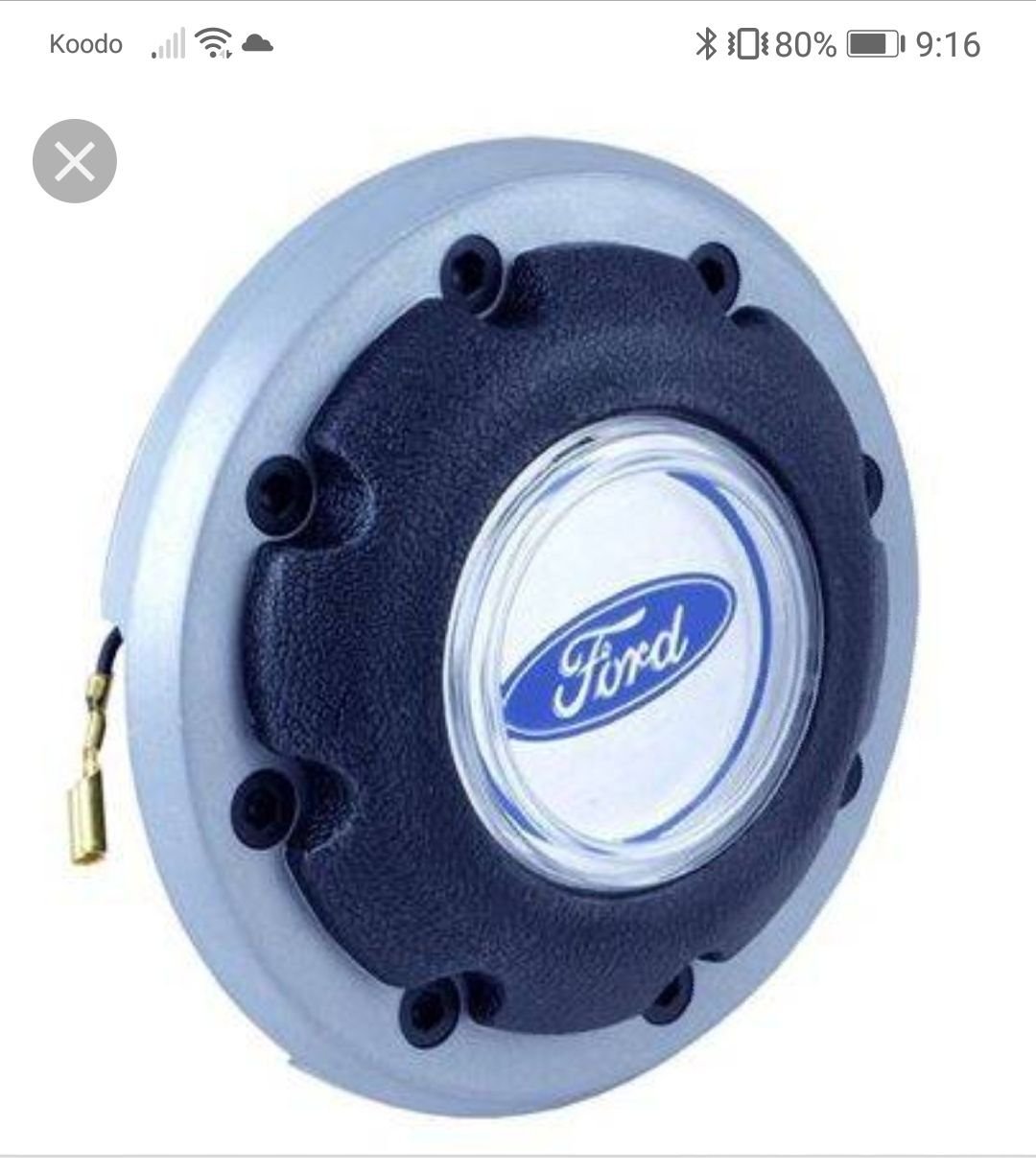 steering wheel horn button Ford Truck Enthusiasts Forums