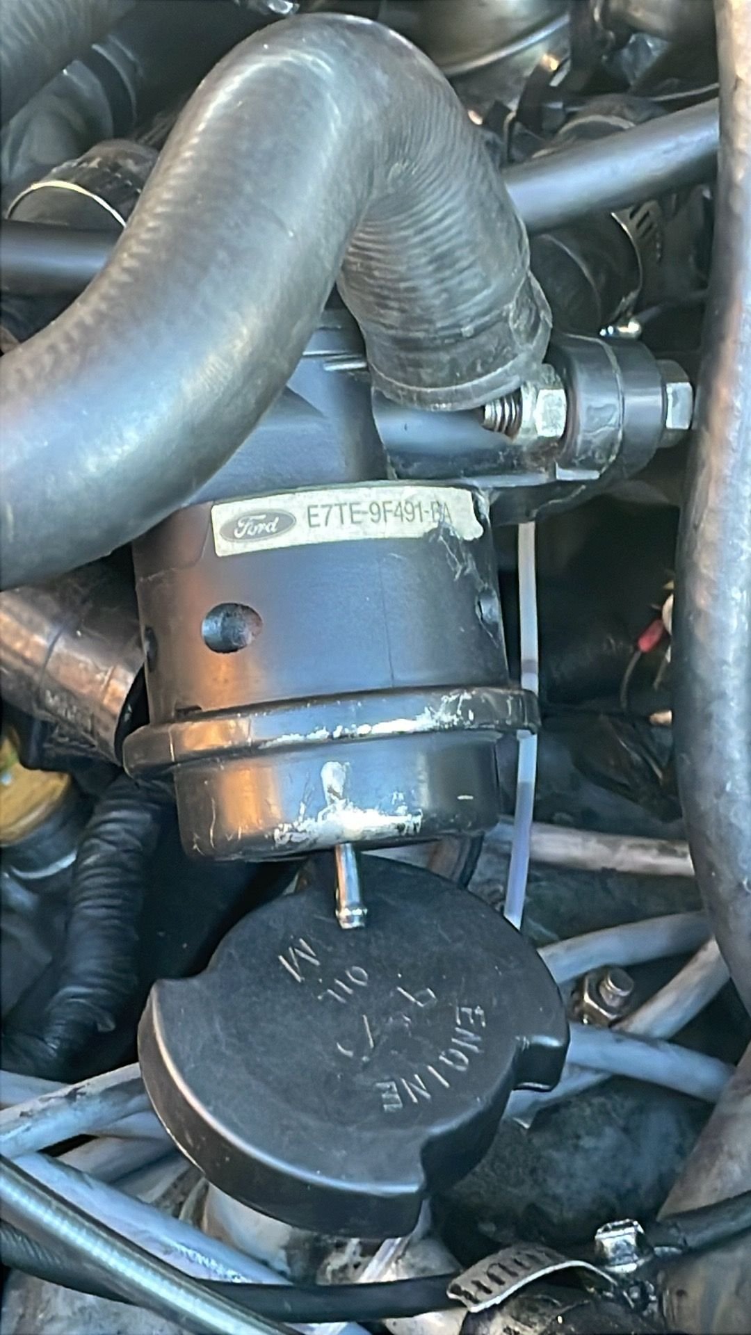 Miscellaneous - Air diverter/ bypass valves - New or Used - 1988 to 1996 Ford F-250 - Sandy, UT 84092, United States