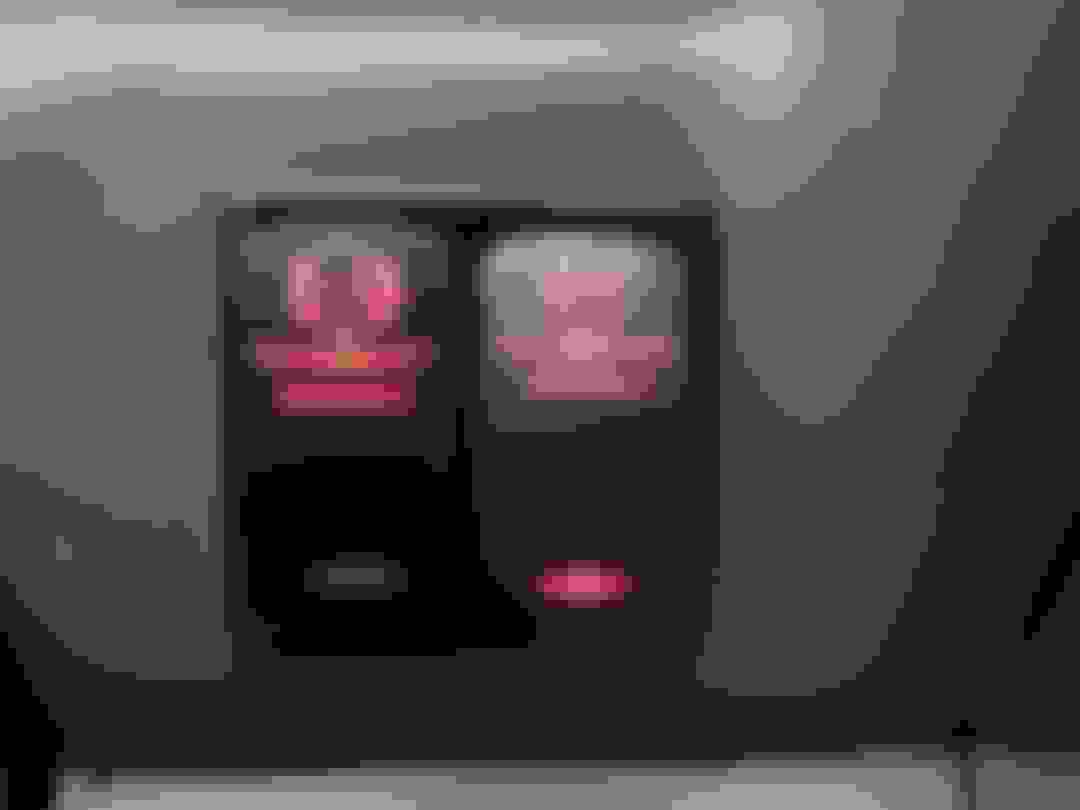 Alternator Upgrage GPR switch install Smaller pulley Ford Truck