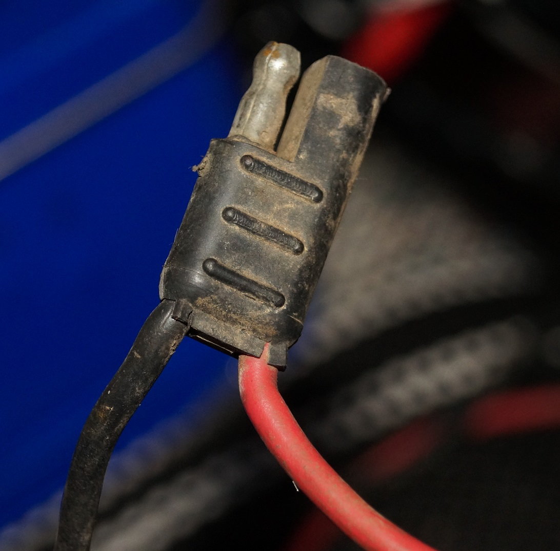 Could someone identify these 3 wiring harnesses? - Ford Truck