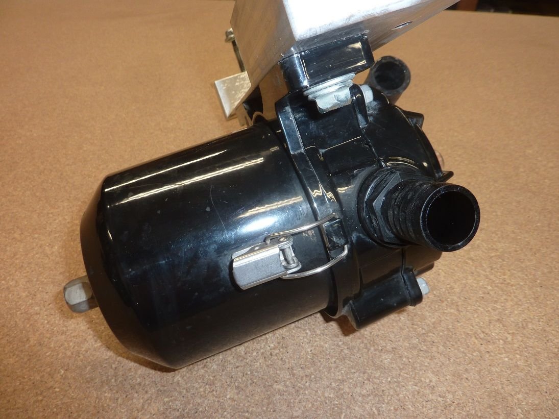 Miscellaneous - Racor CCV4500 - Used - -1 to 2026  All Models - Fort Worth, TX 76110, United States