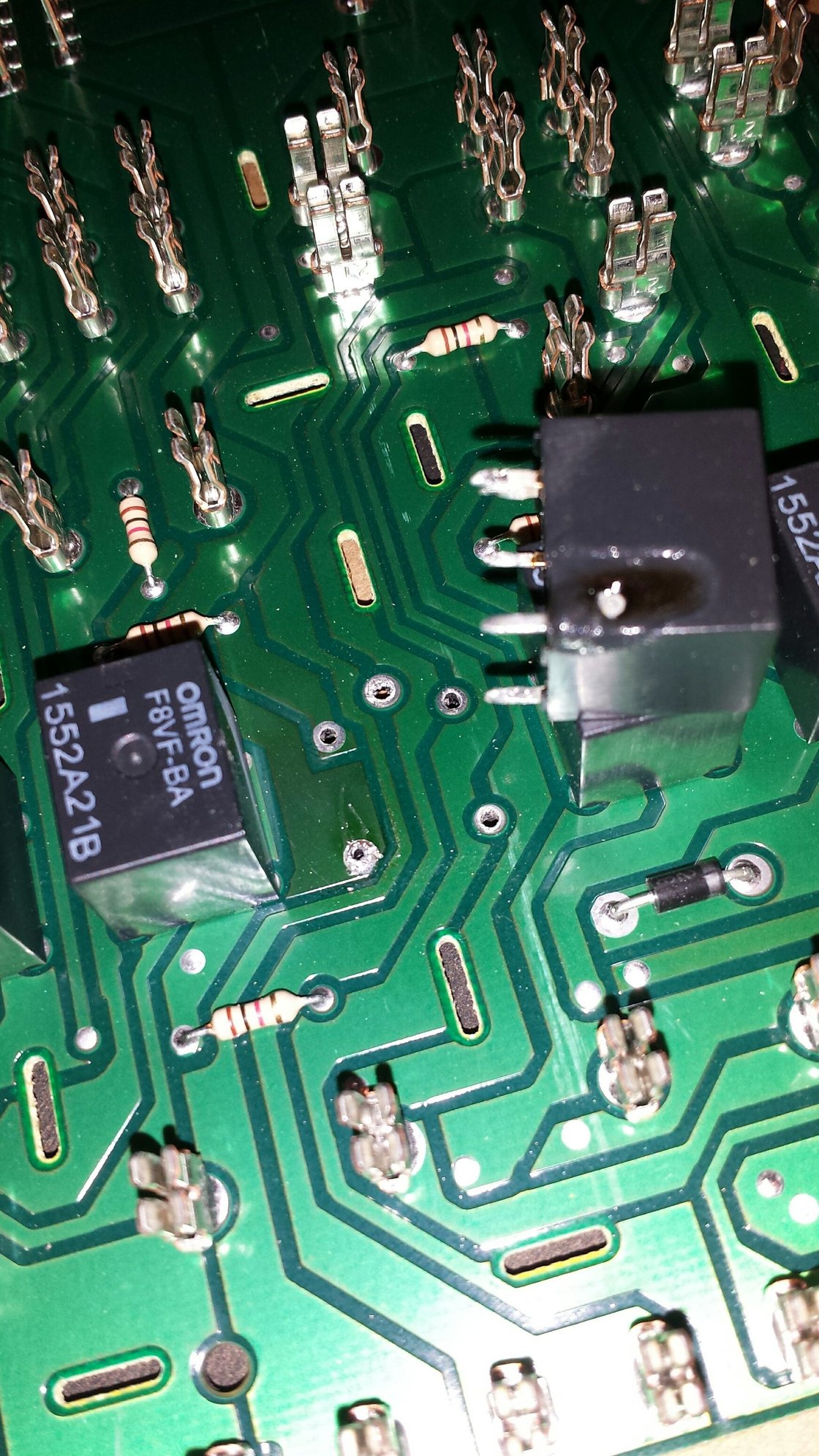 2003 5.4 expadtion no fuel pressure Ford Truck Enthusiasts Forums