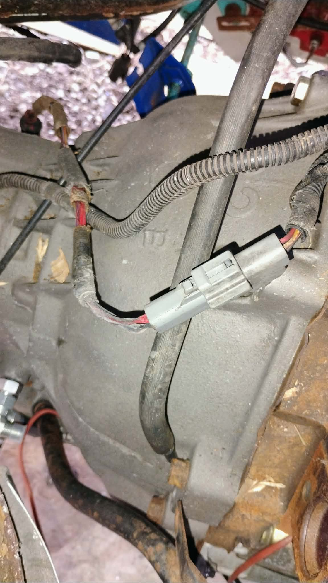 where I believe NSS hooks up. 