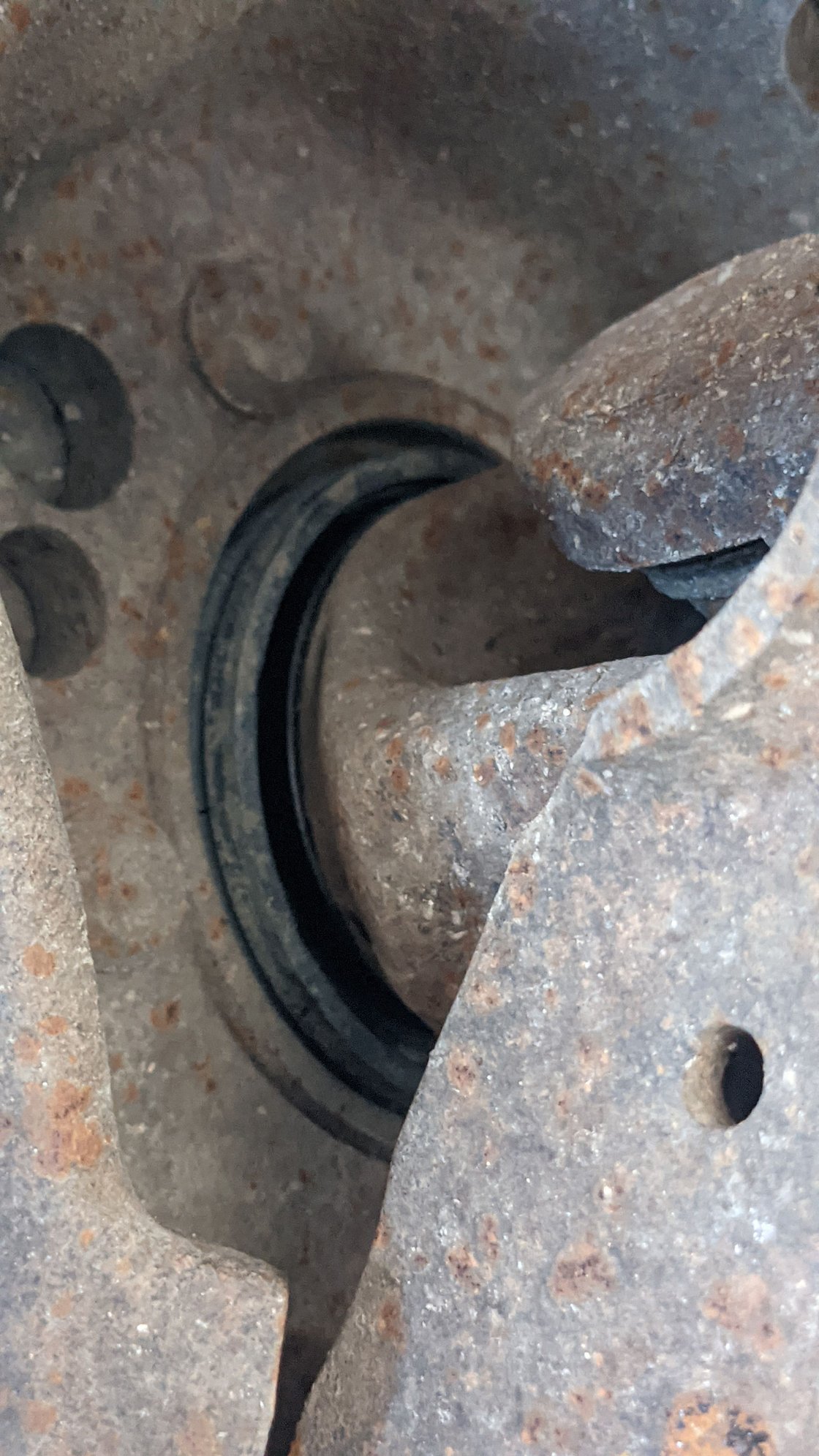 Popping in Reverse Turning Ford Truck Enthusiasts Forums