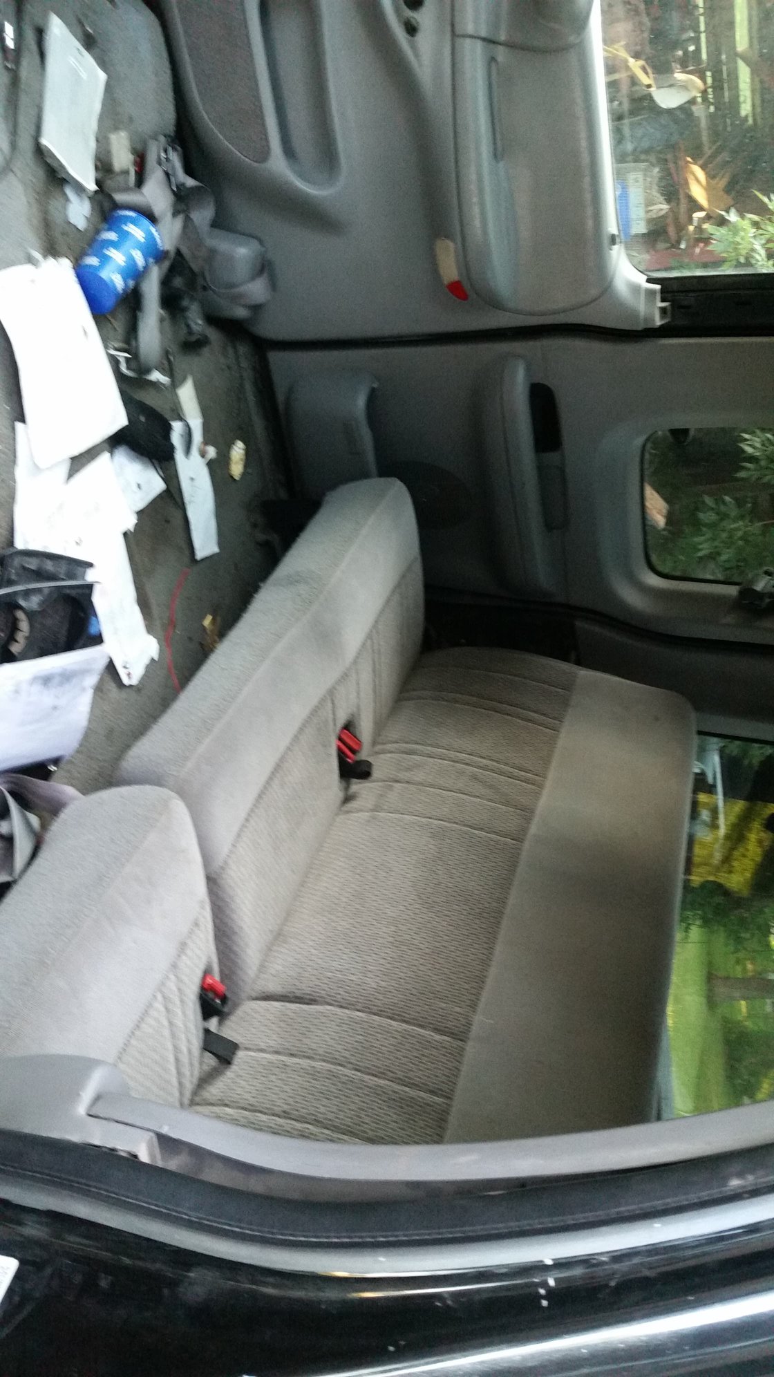 2014 Ford F-250 Super Duty - Parting out 1998 F150 2wd 4.6 - Altamont, KS 67330, United States