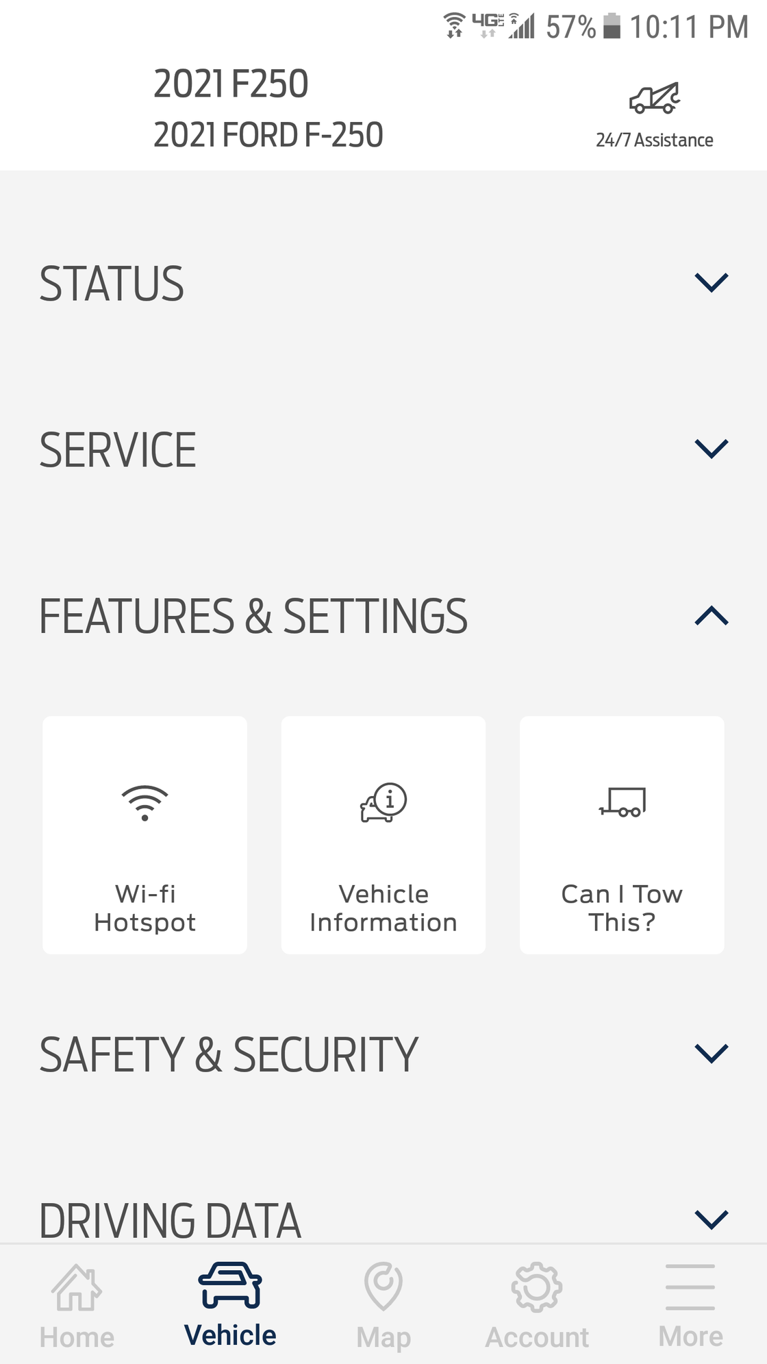 Ford pass AP update Page 2 Ford Truck Enthusiasts Forums