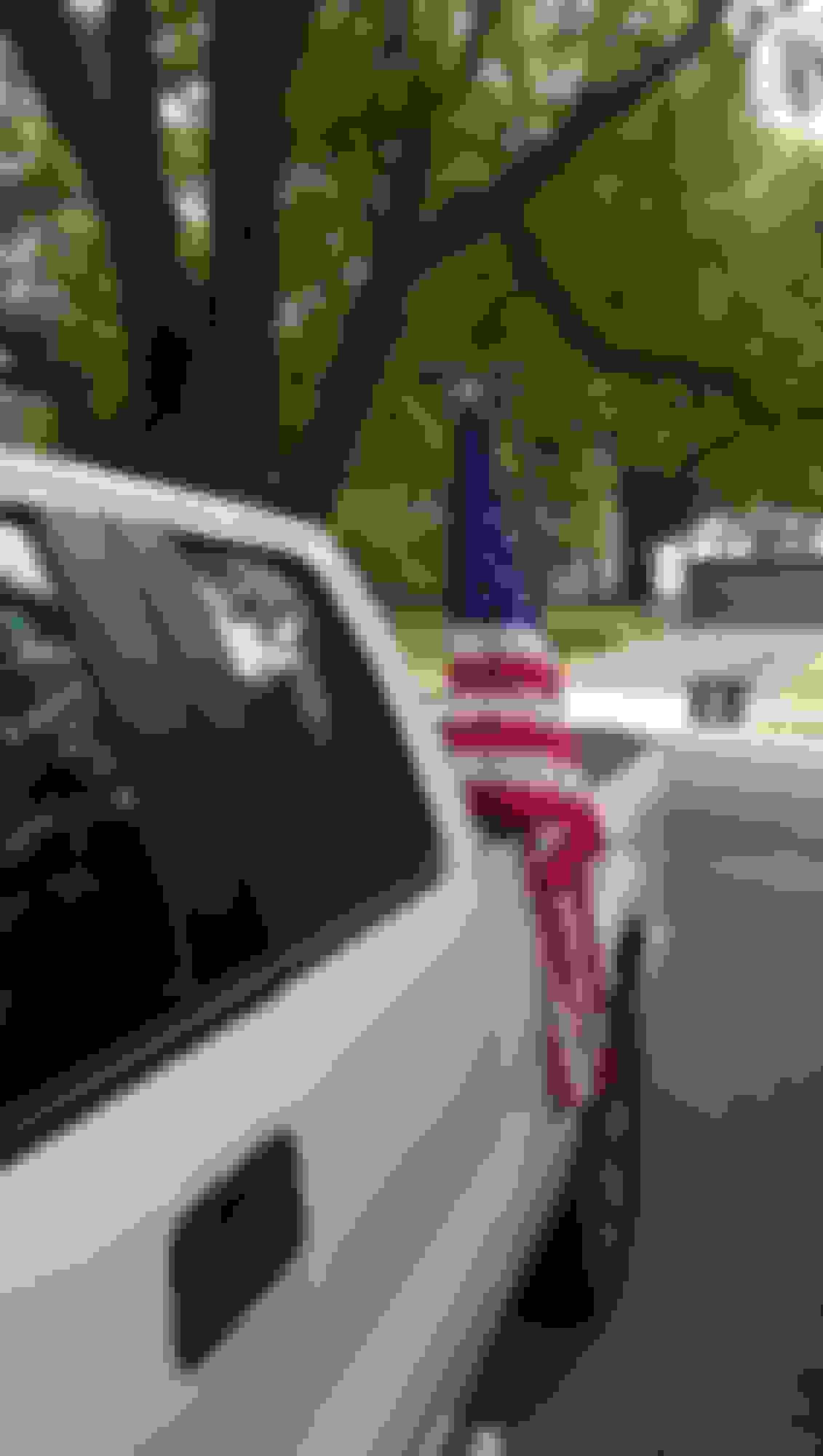 How to mount flag pole to bed of truck? Ford Truck Enthusiasts Forums