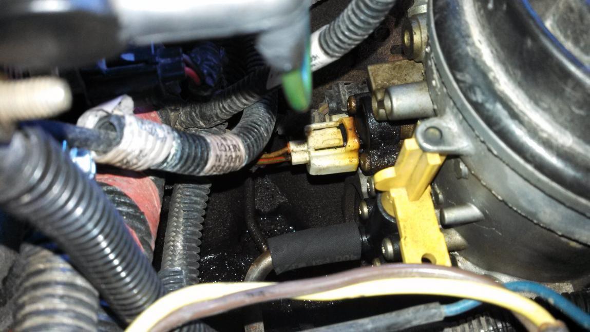 Early99 7.3l Diesel CRANK BUT NO START Ford Truck Enthusiasts Forums