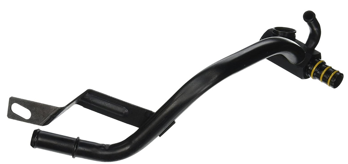 Intake manifold heater pipe 5.0/5.8 interchangeable? Ford Truck