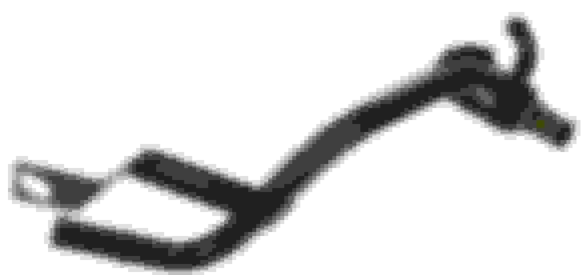 Intake manifold heater pipe 5.0/5.8 interchangeable? Ford Truck