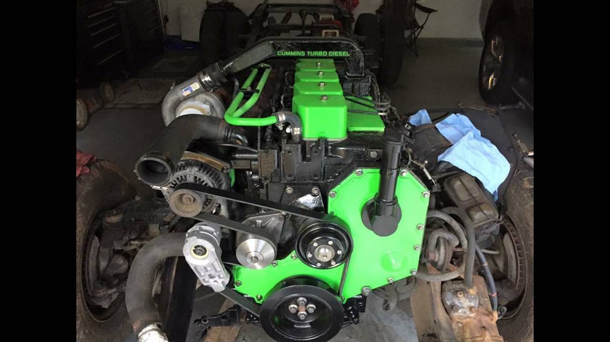Knoxville Craigslist Add Ford Truck Enthusiasts Forums