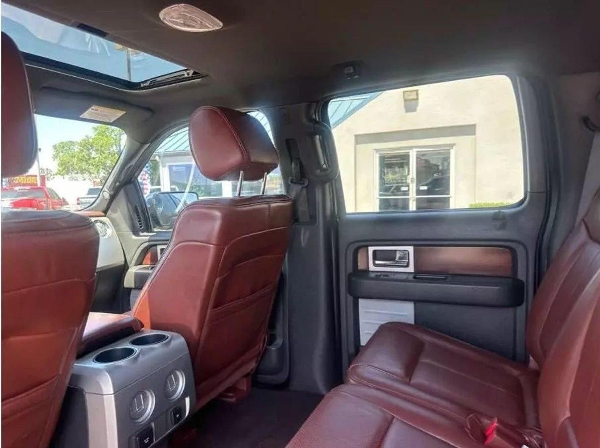 it is been a long time since I owned a vehicle with leather interior.